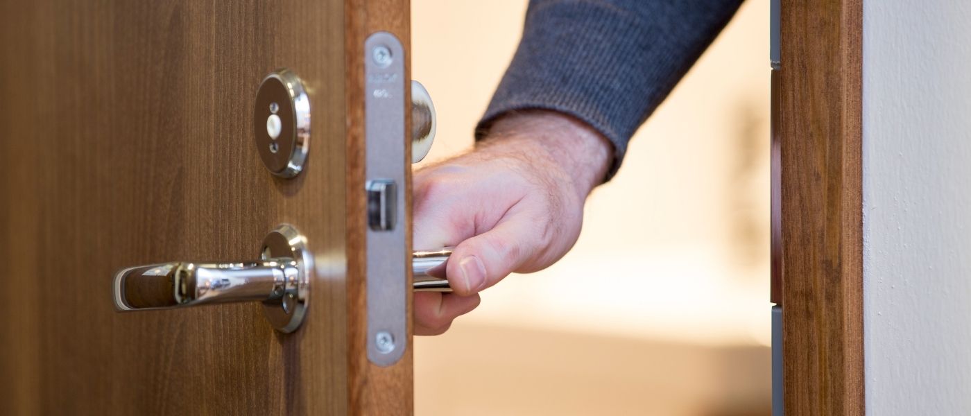 Teaching 2: Closing Open Doors [Video] - Above & Beyond Deliverance Academy