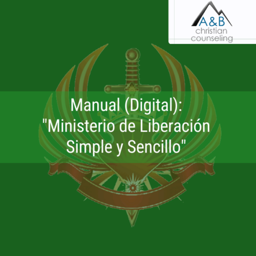 Ministerio de Liberación Simple y Sencillo [eManual]