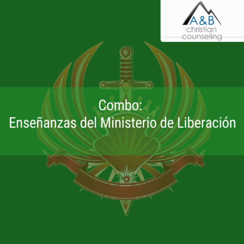 Combo: Enseñanzas del Ministerio de Liberación