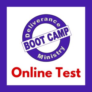 Boot Camp Test