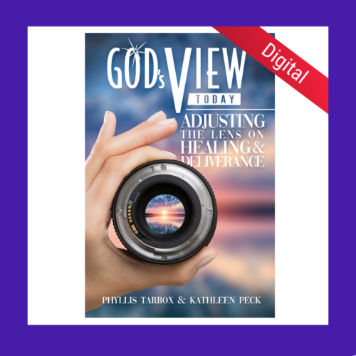 Adjusting the Lens on Healing and Deliverance [eBook]