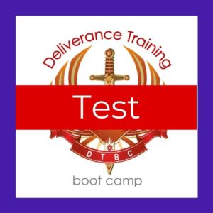 boot camp test