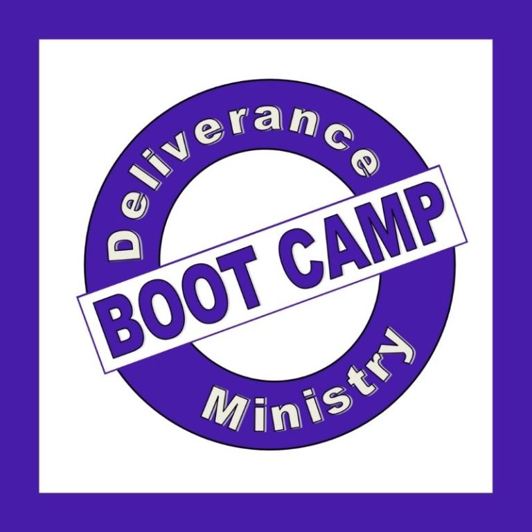 Deliverance Ministry Boot Camp Above & Beyond Deliverance Academy