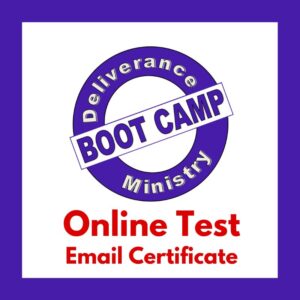 Online Test email certificate