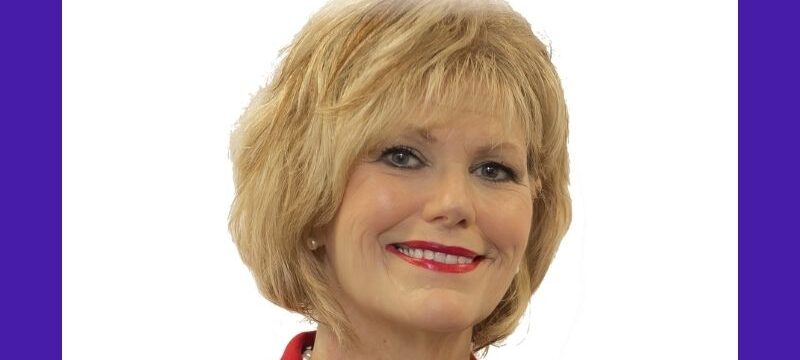 Phyllis J. Tarbox PhD