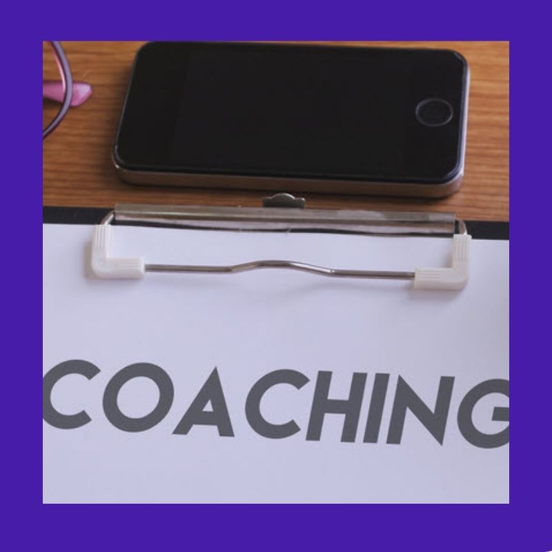 Private Coaching
